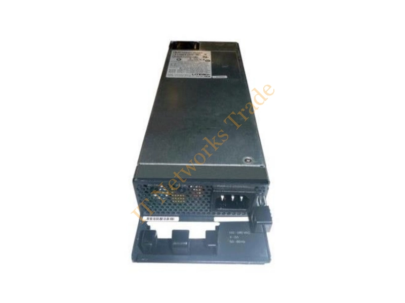 PA-1251-3-LF Cisco 250-Watts AC Power Supply for Catalyst 2960-X