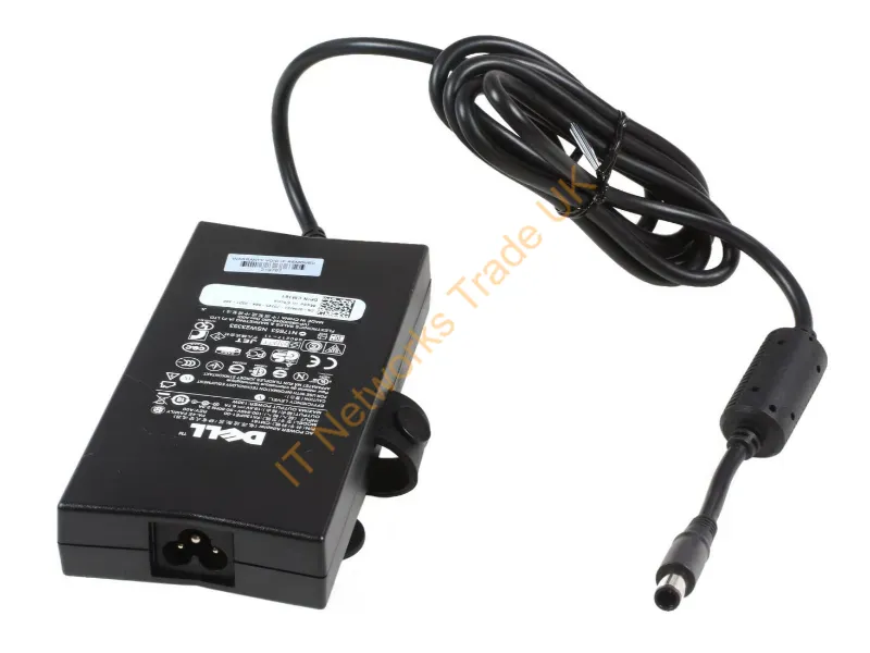 PA-13 Dell 130-Watts 19.5 VOLT 6.7AMP AC Adapter for LATITUDE Inspiron Precision VOSTRO Power Adapter