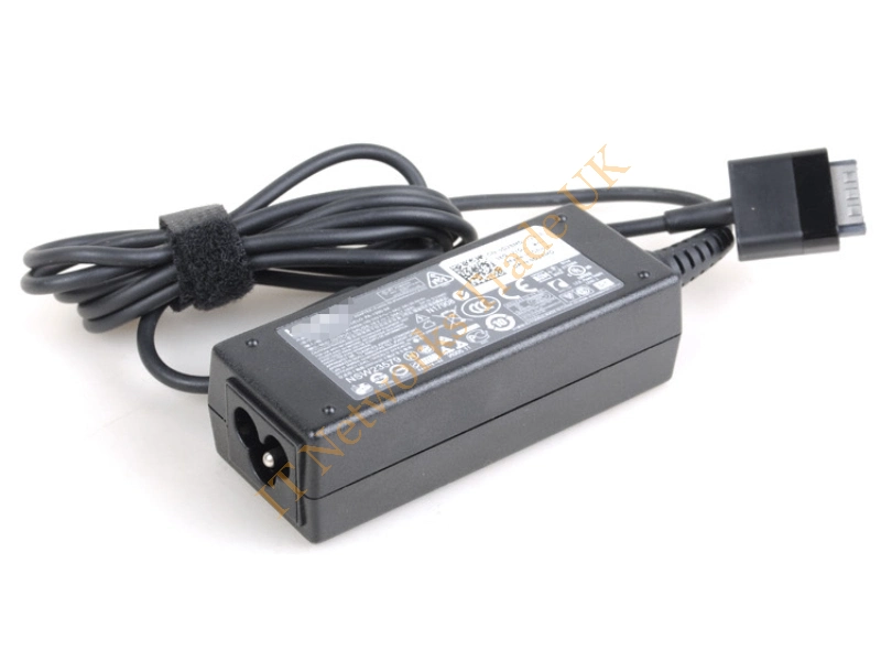 PA-1300-04 Dell Laptop AC Adapter 30W Latitude ST 10 Power Adapter