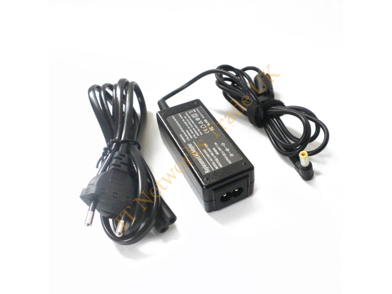 PA-1300-12 Lenovo 40-Watts 3-Pin 20V AC Adapter for IdeaPad Power Adapter