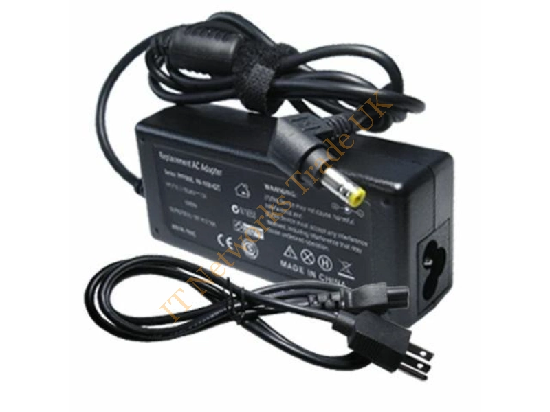 PA-1600-06D1 Dell 60W 19V 3.16A AC Adapter Includes Power Cable Power Adapter