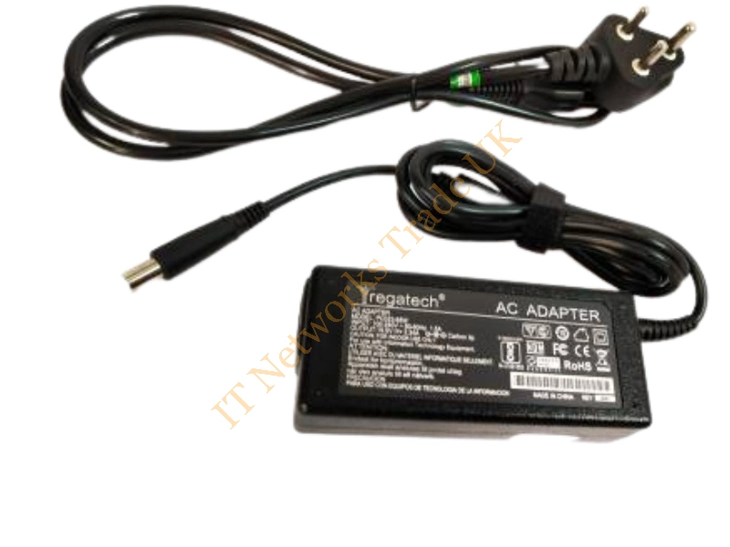 PA-1650-02D1 Dell Laptop 65W AC Adapter for Inspiron 3521 / 3537 / 3520 / 5521 Power Adapter