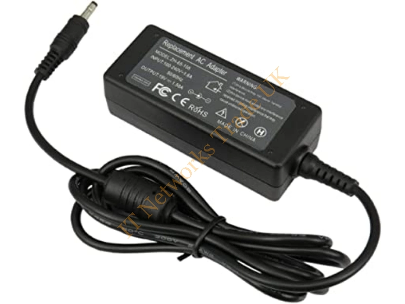 PA-1650-02H HP 65-Watts 18.5V 3.5A AC Adapter for PA-1650-02H 380467-001 DV6000 380467-003 Power Adapter