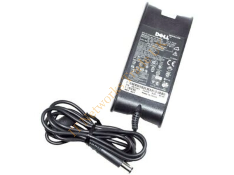 PA-1650-05D Dell 65-Watts 19.5 Volt AC Adapter for Latitude and Inspiron Power Adapter
