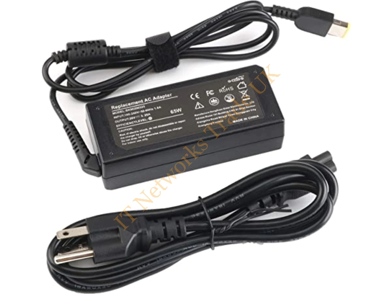 PA-1650-171 Lenovo 65-Watts AC Adapter for ThinkPad Power Adapter