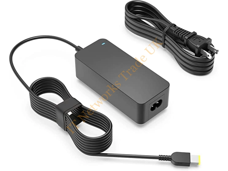 PA-1650-53I Lenovo 65-Watts Ultra Portable AC Adapter for ThinkPad Power Cord Not Included Power Adapter