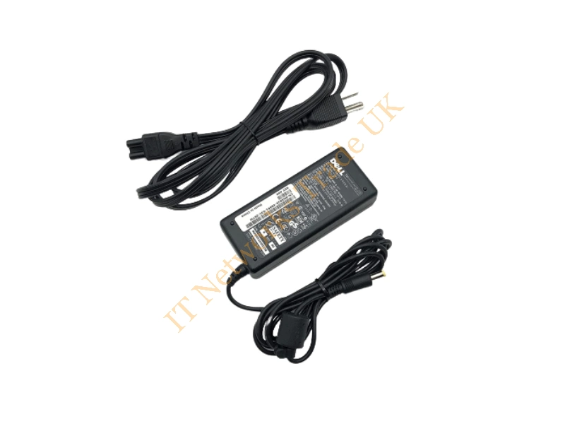 PA-17 Dell 65Watt 19V AC Adapter for Inspiron/Latitude Series Laptop Power Adapter