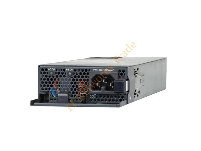 PA-2102-1-LF Cisco 1025-Watts AC Power Supply for Catalyst 2960-X