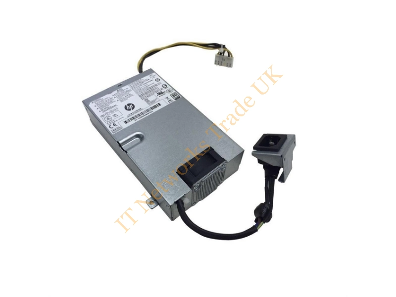 PA-2231-8 HP 230-Watts 80 Plus Gold Power Supply for Elite 8300 AIO