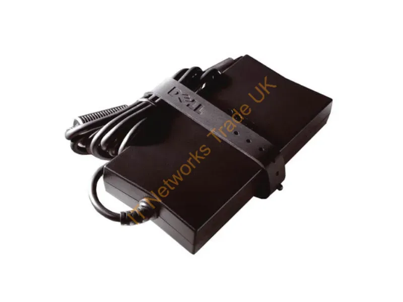 PA-2E Dell 65-Watts Slim Line AC Adapter Power Adapter