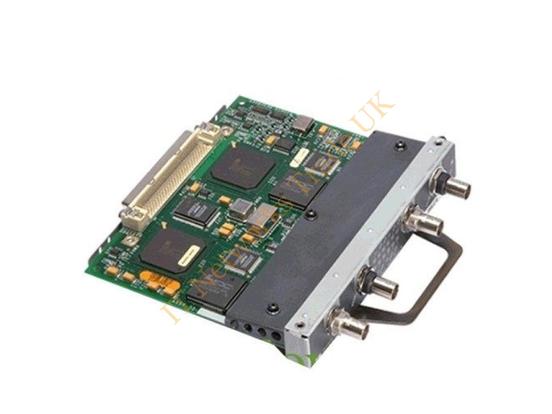 PA-2E3-RF Cisco Reman 2Pt E3 Ser Pt Adpt W/ E3 Dsus Network Module