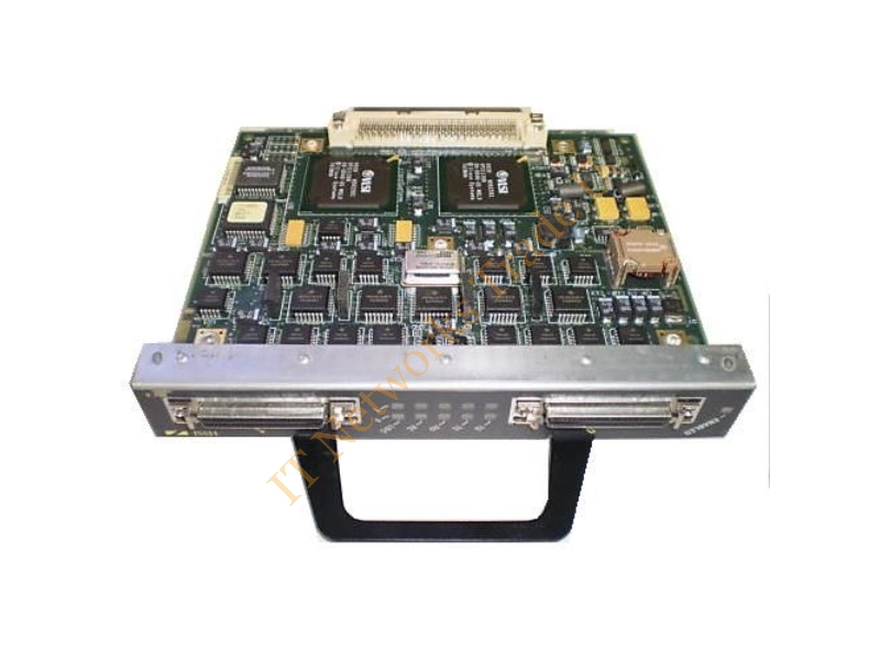 PA-2H Cisco 2-Port HSSI Adapter Networking Accessory