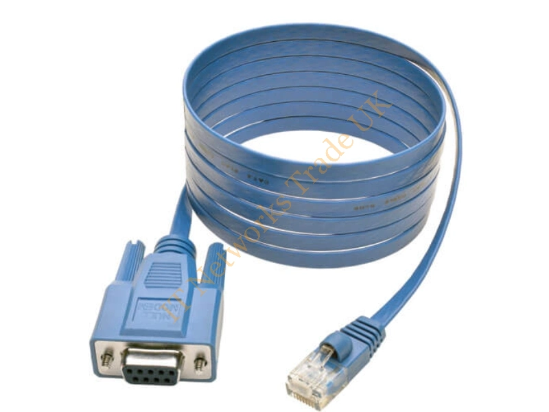 Cisco serial adapter 2 ports Networking Accessory