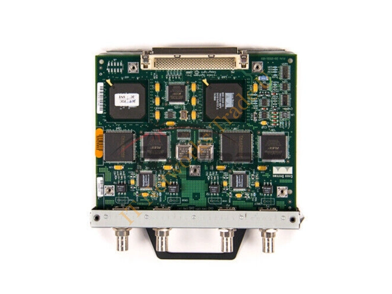 PA-2T3+ Cisco 2-Port T3 DSU Enchanced Serial Adapter