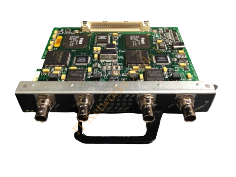 PA-2T3 Cisco Port Adapter Networking Accessory