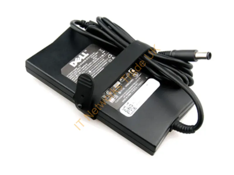 PA-3E Dell 90-Watts Slim AC Adapter for Latitude and Inspiron Power Adapter
