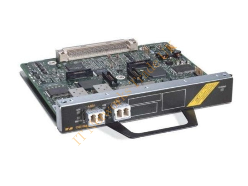 PA-4R-FDX Cisco 4-Port Full Duplex Token Ring Port Adapter for 7200 / 7500