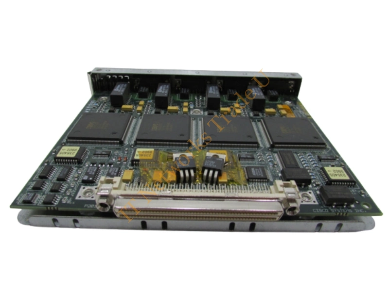 PA-4R Cisco 7200 / 7500 4-Port Token Ring Networking Accessory