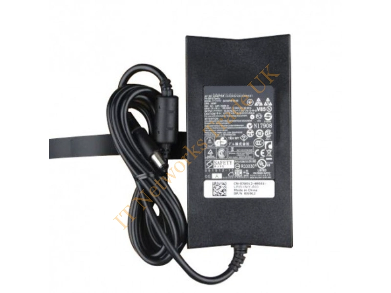 PA-5M10 Dell 150-Watts AC Power Adapter for Alienware M15x / M17XR3