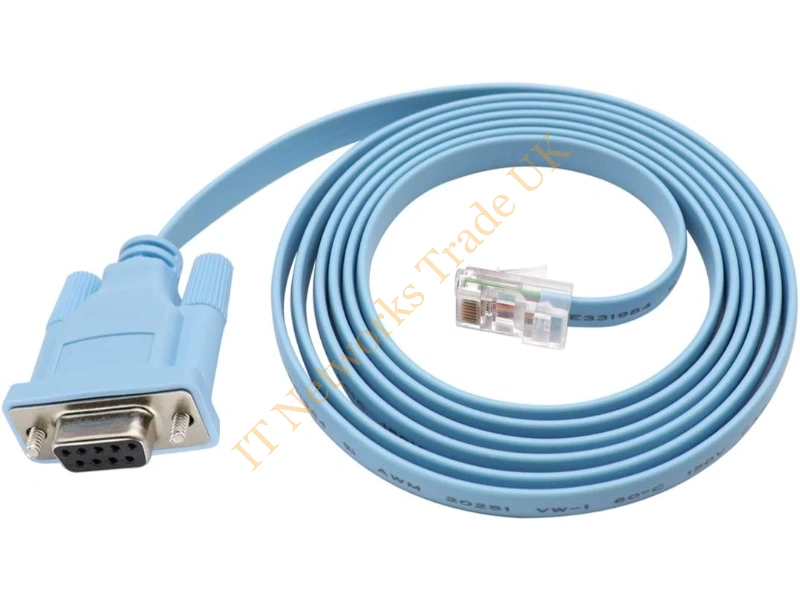 Cisco serial adapter Networking Accessory