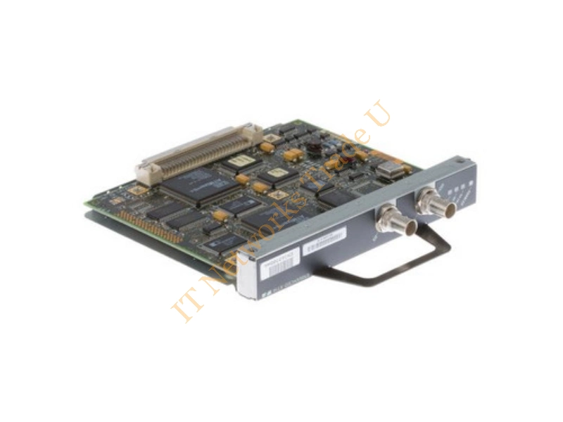Cisco expansion module 8 ports Switch Module