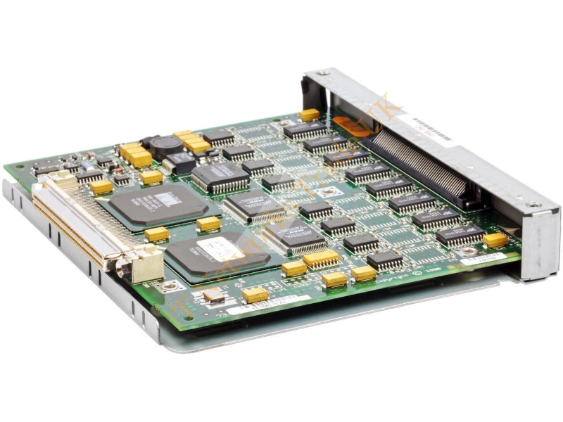 PA-8T-V35 Cisco 8-Port Serial Adapter