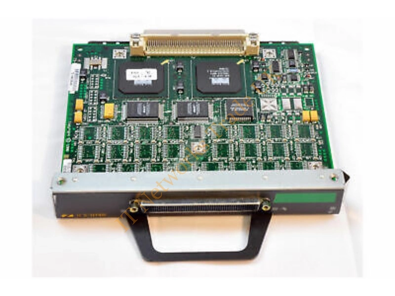 Cisco 8Pt Serial X.21 Pt Adpt Network Adapter