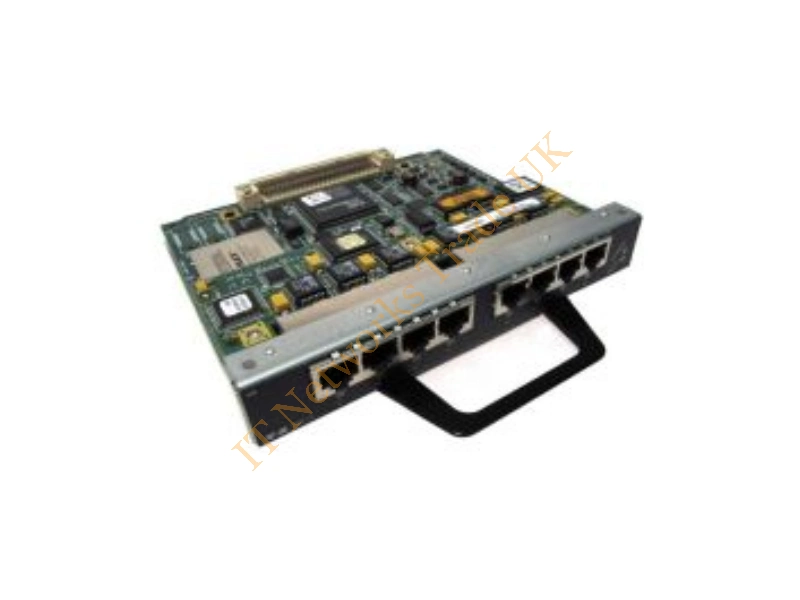 PA-A3-8T1IMA-RF Cisco Cisco 7000/7500 INVERSE MUX 8PT T Network Module