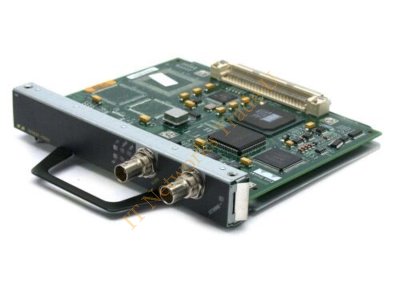 PA-A6-E3 Cisco ATM Port Adapter Networking Accessory