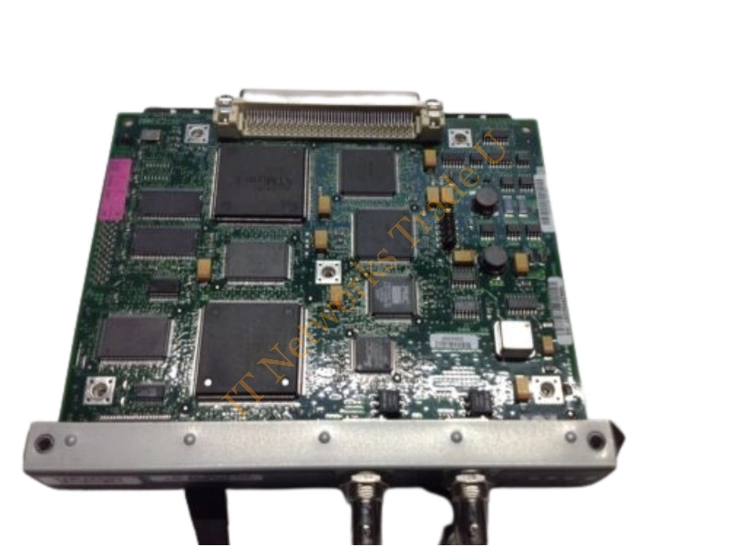 PA-A6-T3 Cisco ATM Port Adapter Networking Accessory