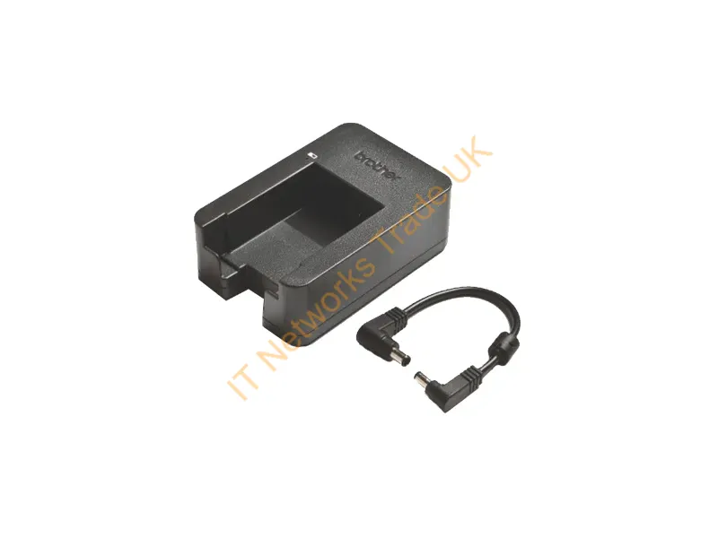 PA-BC-001 - Brother Pa-Bc-001 Battery Charger