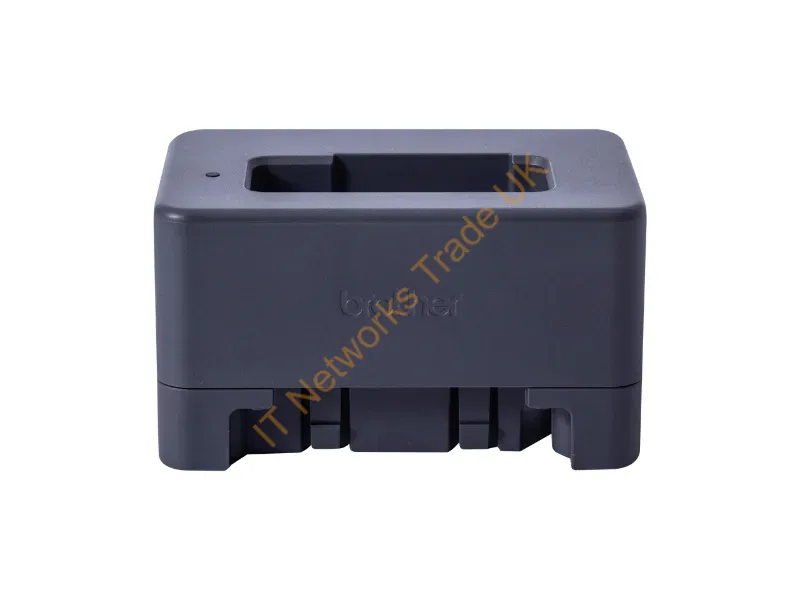 PA-BC-004 - Brother Pa-Bc-004 Battery Charger Label Printer Battery Ac