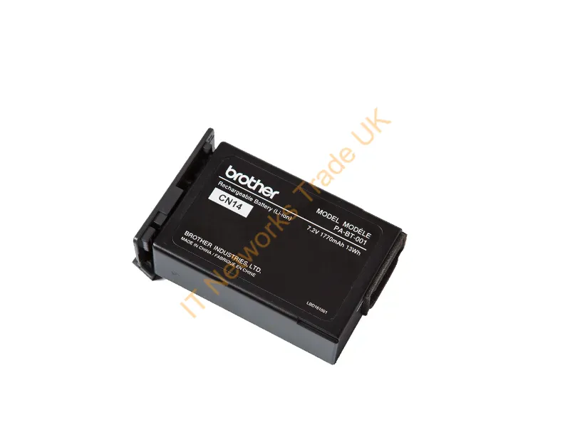 PA-BT-001-A - Brother Pabt001A Battery