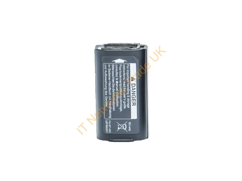 PA-BT-003 - Brother Pa-Bt-003 Printer/Scanner Spare Part/Accessory Battery 1 Pc(S)