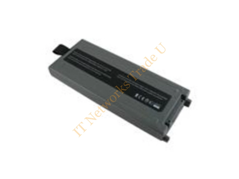 PA-CF19 - BTI PA-CF19 Lithium-Ion (Li-Ion) 5200mAh 11.1V rechargeable battery Cable