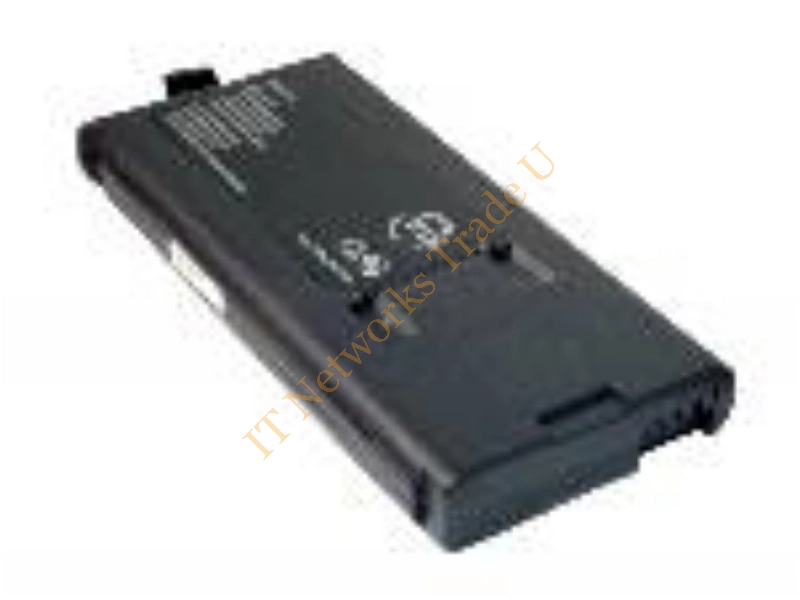 PA-CF50L - BTI PA-CF50L Laptop Battery Lithium-Ion (Li-Ion) 6600mAh 11.1V rechargeable battery Cable