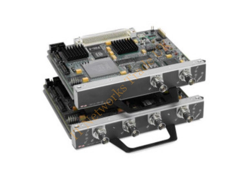 PA-FC-1G Cisco Fibre Channel 1000Base-X WAN Port Adapter