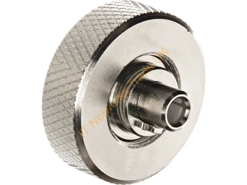 PA-FC - Fluke Pa-Fc Fiber Optic Adapter 1 Pc(S) Gray