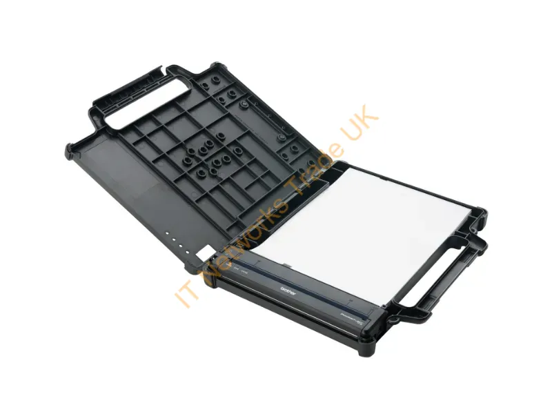 PA-FFC-810LHC - Brother Pa-Ffc-810Lhc Printer/Scanner Spare Part/Accessory Protective Case 1 Pc(S)