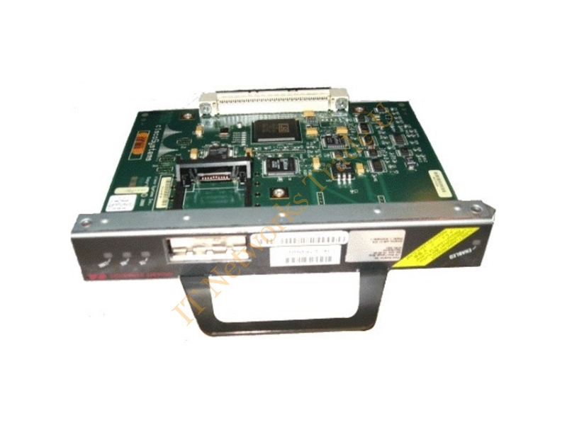 SKU: PA-GE-RF - Cisco - 1-Port Gigabit Ethernet Adapter - Network Module
