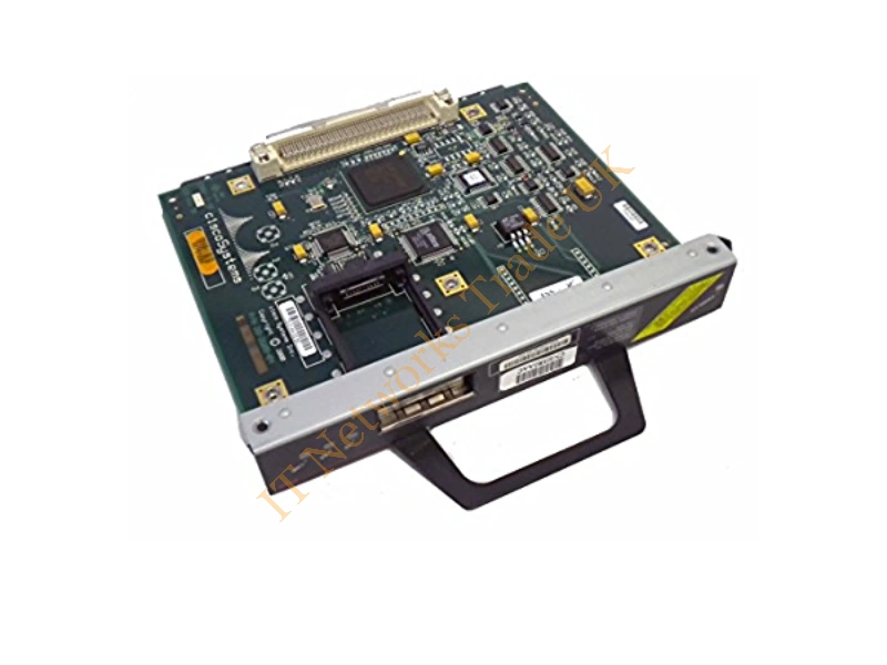 PA-GE Cisco 1-Port Gigabit Ethernet Adapter Networking Accessory