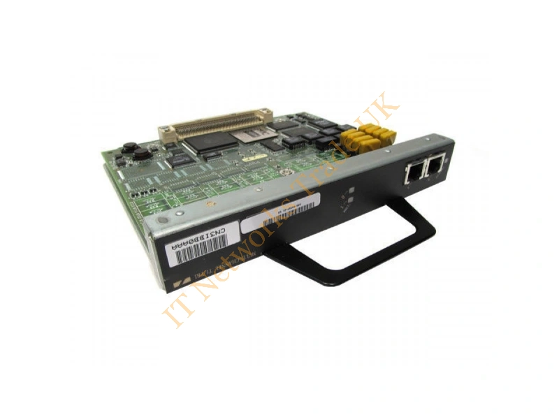 PA-MC-2T1 Cisco 2-Port Multi-Channel Adapter Networking Accessory