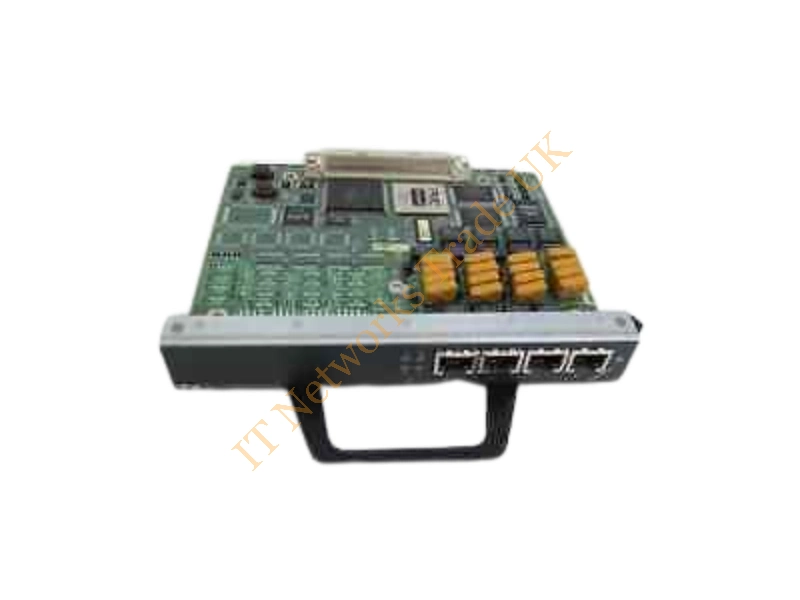 PA-MC-4T1-RF Cisco Cisco 7200 4PT MC T1 CSU/DSU Network Adapter