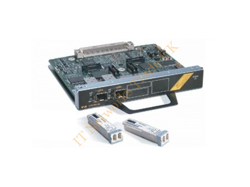 PA-POS-2OC3 Cisco Port Adapter Networking Accessory