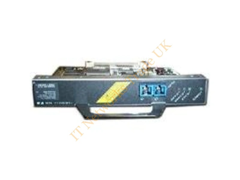 PA-POS-OC3SMI Cisco 1-Port OC3 Intermediate Reach Port Adapter Networking Accessory