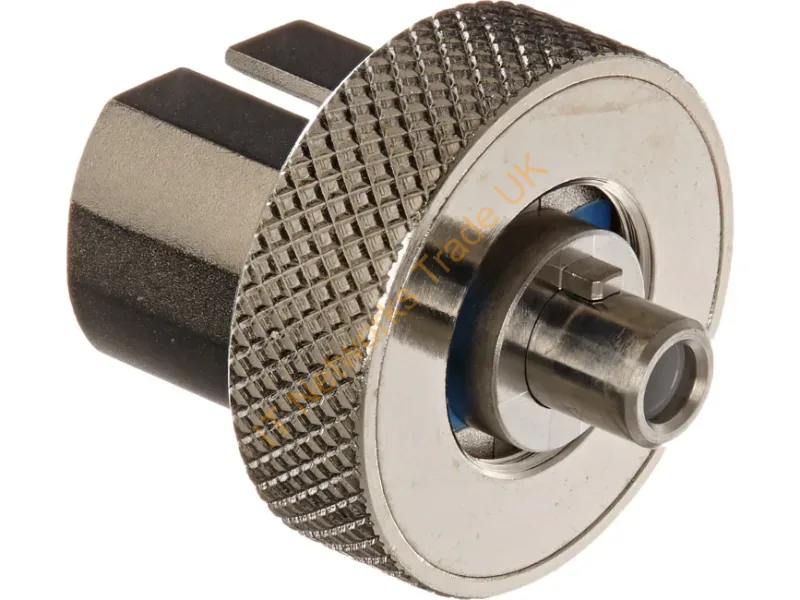 PA-SC - Fluke Pa-Sc Fiber Optic Adapter 1 Pc(S) Gray