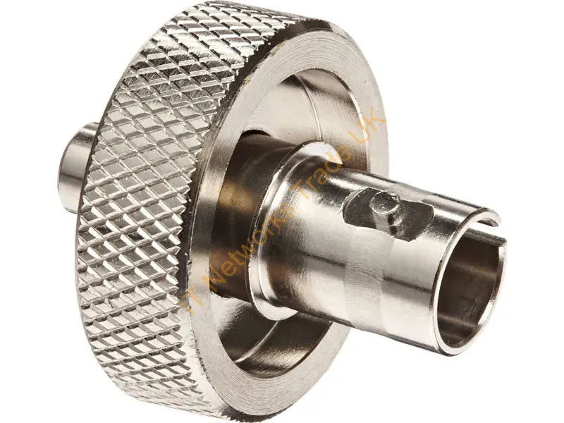 PA-ST - Fluke Pa-St Fiber Optic Adapter 1 Pc(S) Gray