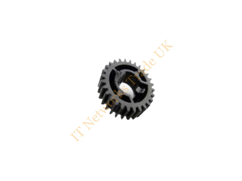PA02212-Y117 Fujitsu Input Feed Chute Pinion Gear FI-5x50c And FI-6x70/a Printer Accessory