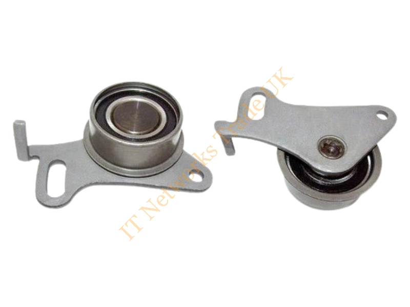 PA02212-Y267 Fujitsu Flatbed Carrier Belt Adjustment Pulley FI-4340c Printer Accessory