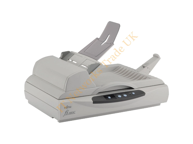 PA03209-K928 Fujitsu FI-5015c Switch Printer Accessory